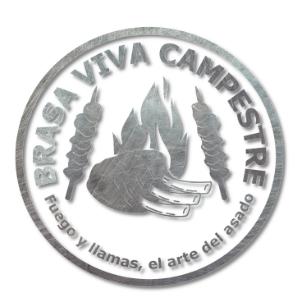 Brasa Viva Campestre